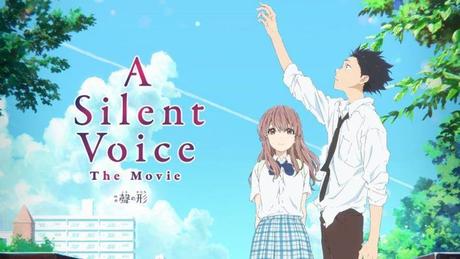 „A Silent Voice”-Animefilm bekommt von Kazé Anime eine Deluxe Edition spendiert