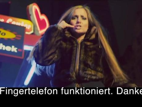 Blyats (Russian Friends)