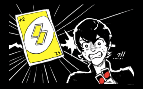 UNO – Vom Kartenspiel zum Anime