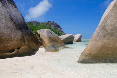 New Emerald Cove Hotel Seychelles Seychellen