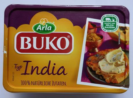 Arla - Buko Typ India