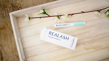 ORPHICA REALASH Wimpernserum* | Review