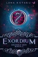 [Gemeinsam Lesen] #58 Deadly Sin Saga #1 - Exordium