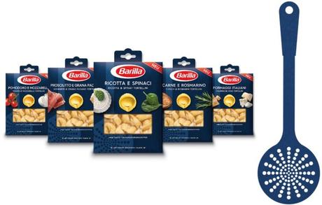 Barilla Frische Pasta – Produkttest bei kjero.com