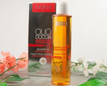 PUPA - OLIO DOCCIA - Shower Oil  [Werbung]