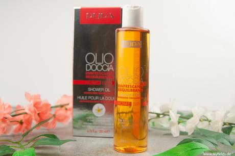 PUPA - OLIO DOCCIA - Shower Oil