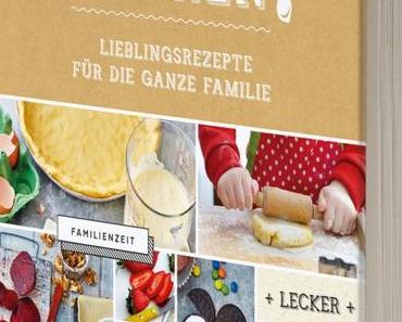 Rezension: Yummy Backen