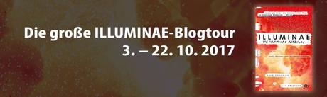 Illuminae Blogtour: Soundtrack Ezra