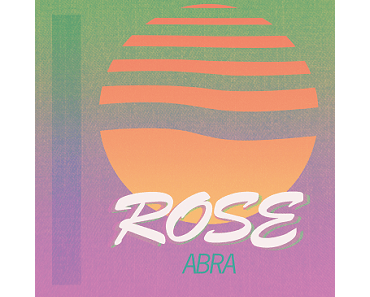 ABRA – THΔ DΔRKWΔVE DUCHΞSS – veröffentlicht ihr gefeiertes Debütalbum „Rose“ von 2015 auf limitiertem Doppelvinyl via Ninja Tune! // Video + full Album stream