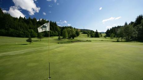 Golfurlaub in Kärnten mit der Alpe Adria Genusskarte