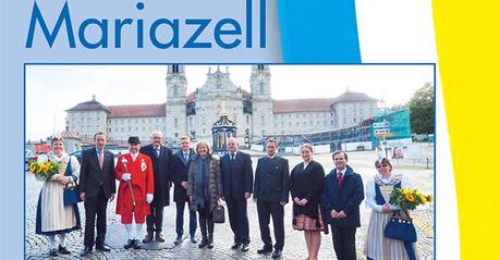 Gemeindezeitung Mariazell – Oktober 2017