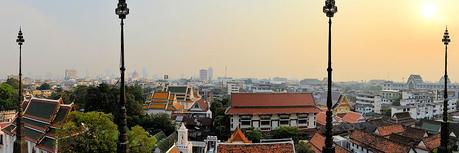 Alle Infos zum Hostel-Viertel Pratunam in Bangkok