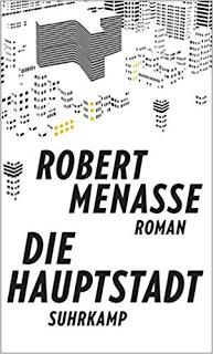 Deutscher Buchpreis 2017 - The winner is...?