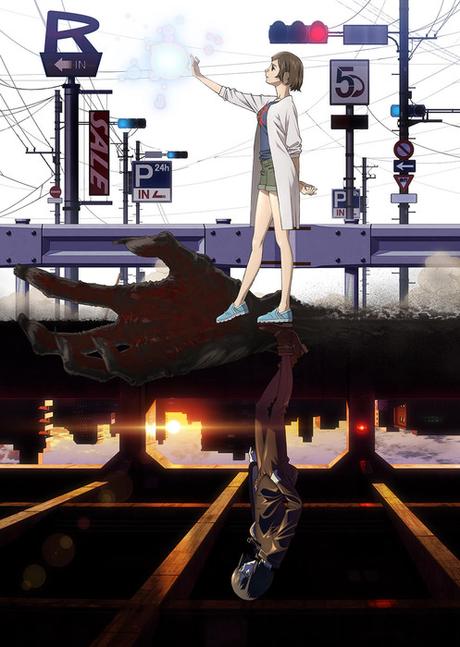 Animationsstudio von „Genocidal Organ”-Animefilm kündigt 3 Serienprojekte an