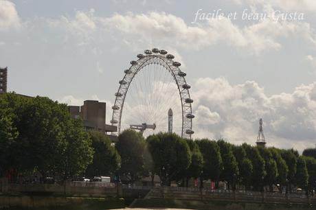London - von Big Ben zur Tower Bridge