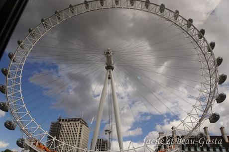 London Eye