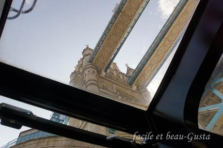London - von Big Ben zur Tower Bridge