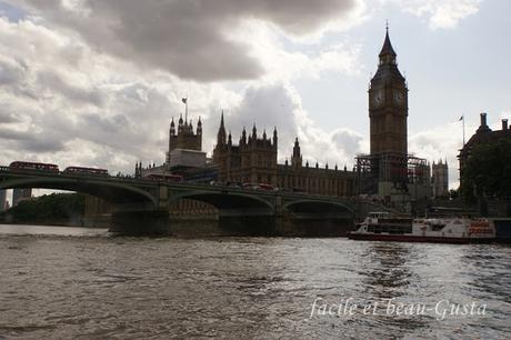 Westminster Palace /Big Ben