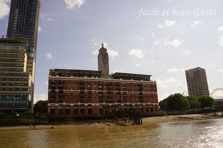 OXO Tower
