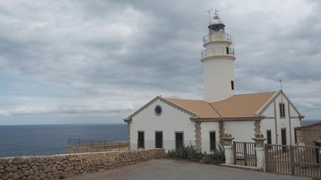 {UNTERWEGS} auf Mallorca – der Osten