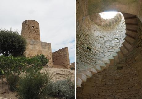 {UNTERWEGS} auf Mallorca – der Osten