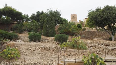 {UNTERWEGS} auf Mallorca – der Osten