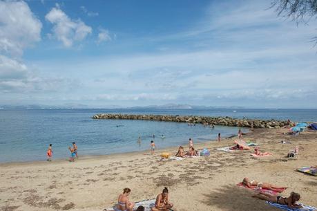 {UNTERWEGS} auf Mallorca – der Osten