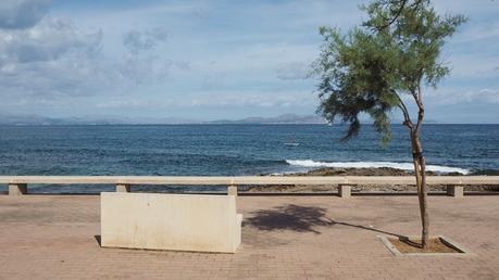 {UNTERWEGS} auf Mallorca – der Osten