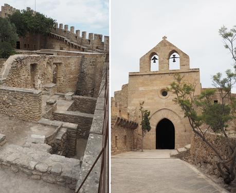 {UNTERWEGS} auf Mallorca – der Osten