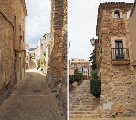 {UNTERWEGS} auf Mallorca – der Osten