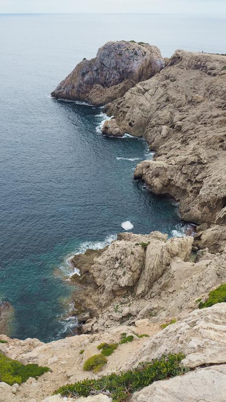 {UNTERWEGS} auf Mallorca – der Osten