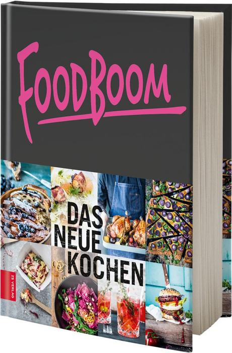 Rezension: Food Boom