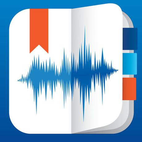 eXtra Voice Recorder – Aufzeichnen, Notizen machen, GPS Speed und 11 weitere Apps heute kostenlos (Ersparnis: 25,47 EUR)