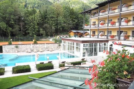 {Reisen mit Kind} Tradition mit Herz – das Post Family Resort in Salzburg