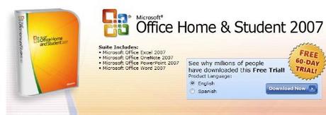 Microsoft beendete Support für 2007er Produkte