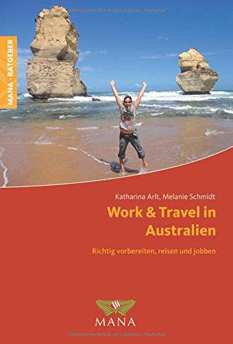 Die Besten Reiseführer für Australien, Neuseeland und Tasmanien