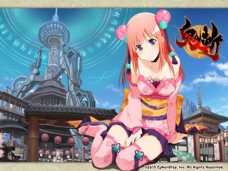Brüste, Action, Quests – Onigri, ein verrücktes, sexy Japan-MMO- kostenlos auf deiner PS 4