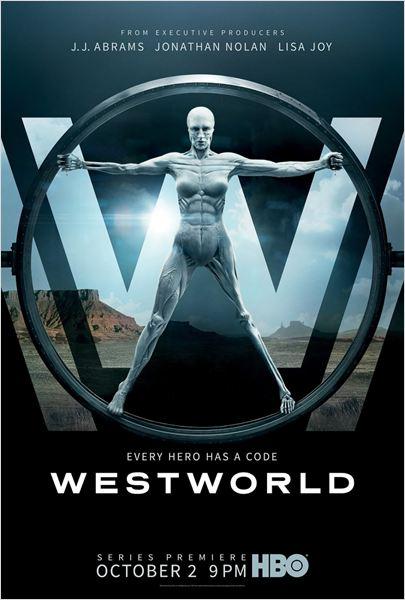 Westworld ~ Staffel 1