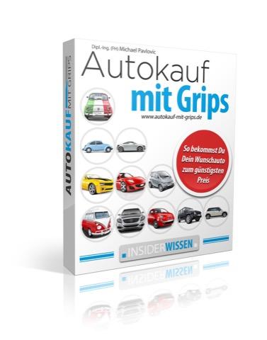 Startup - Autokauf mit Grips