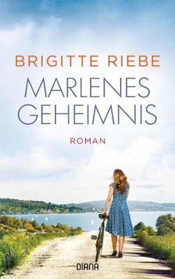 Brigitte Riebe: Marlenes Geheimnis