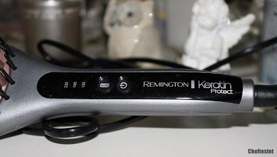 Remington CB7480 Glättungsbürste