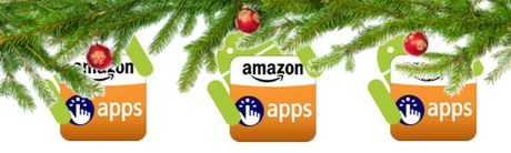 Amazon sucht Arbeitssklaven fürs Weihnachtsgeschäft