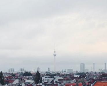 #Bloggerbutze2 – Pizza, Kaffee und Netzwerken in Berlin