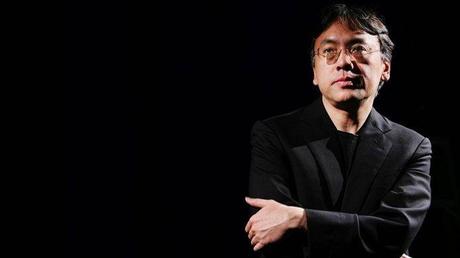 Kazuo Ishiguro erhält 2017 Nobelpreis für Literatur
