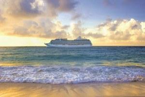 Mit Oceania Cruises über die Feiertage in warmen Gewässern kreuzen Festliche Kreuzfahrten nach …