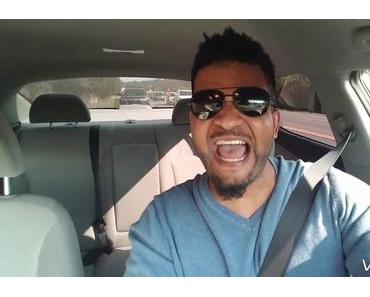 Hip-Hop Fan hört das erste Mal Rage Against The Machine