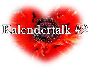 [News] Kalender Talk #2