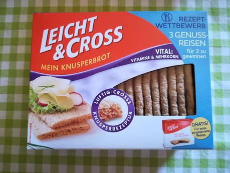 Leicht & Cross – Mein KnusperViva