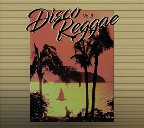 DISCO REGGAE // Vol. 3 // full audio stream
