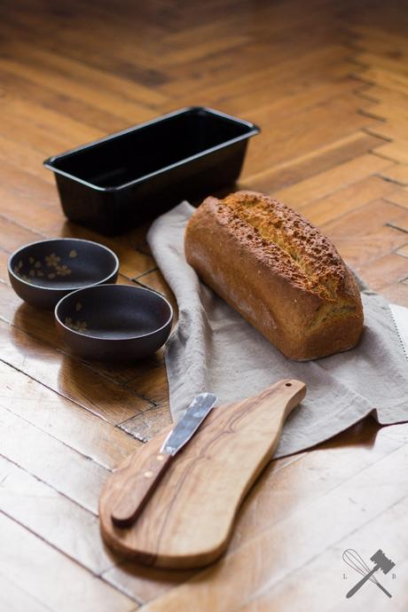 Müsli Brot – Tag des Brotes
